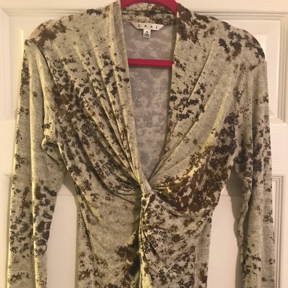 Cabi Top - Picture 2 of 4